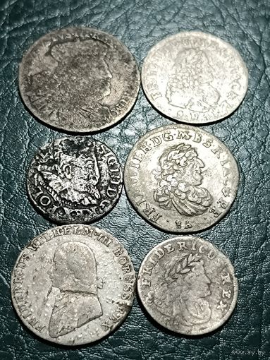 Набор Пруссия