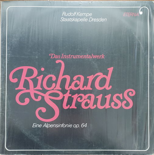 Richard Strauss