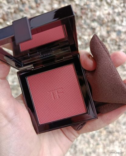Румяна Tom Ford Architecture 11 gr в оттенке Brushed Plum