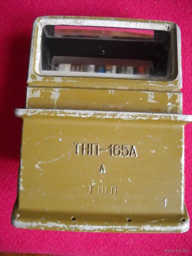 Прибор наблюдения ТНП - 165А