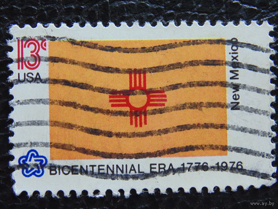 США 1976 г.