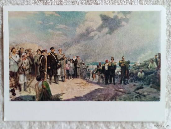 Сулименко. Защитники Севастополя