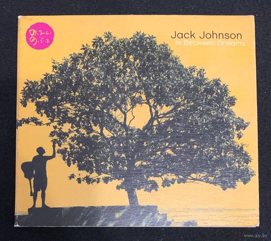 Jack Johnson – In Between Dreams / USA