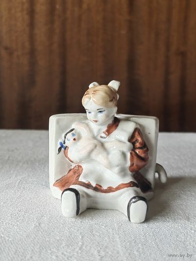Букварь ЗКХ, 7 см