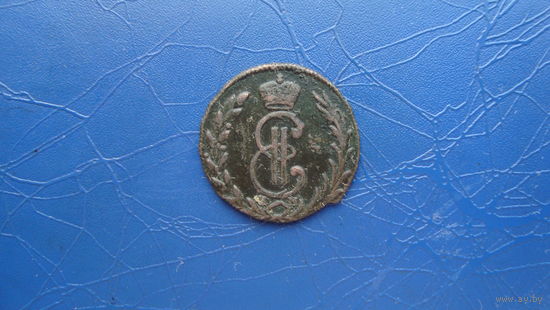Деньга 1775 Сибирская                                                                                                        (4278)