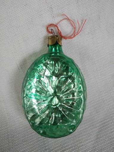 Новогодняя игрушка