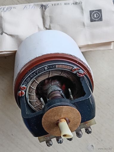 Сельсин ДИ-454