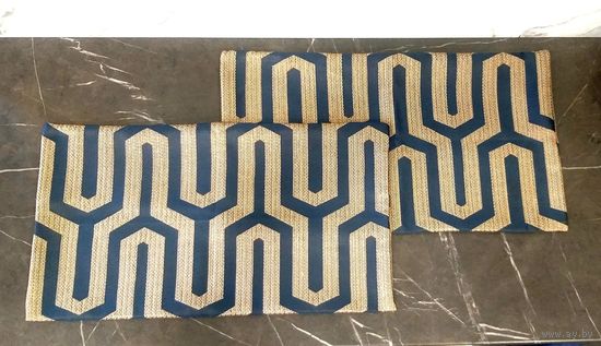 Наволочки * Декоративные * 35 на 60 см * Очень Красивые !