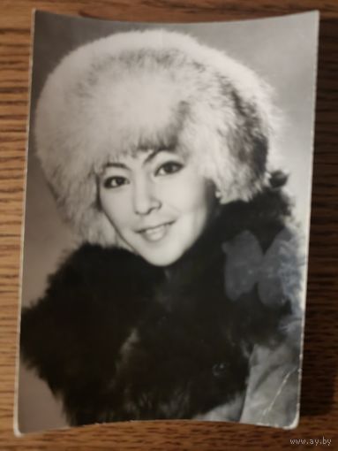 Артисты Темирова