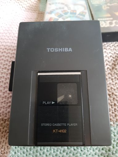 TOSHIBA KT-4102