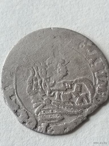 6 грошей 166х г.