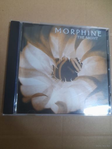 MORPHINE " THE NIGHT" CD 2000