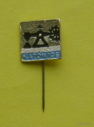 Катовице. Р-4.