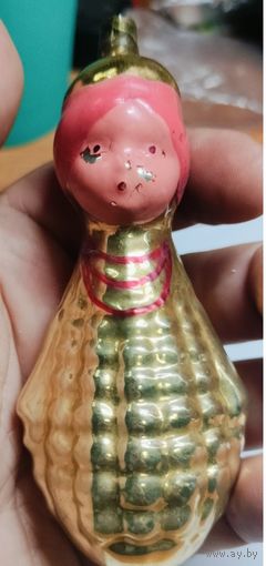 Елочная игрушка