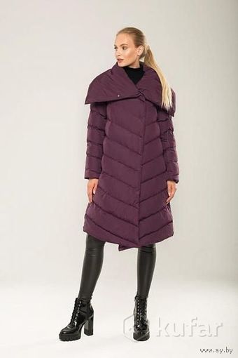 Пальто Odri Mio