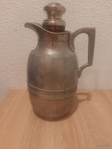 Кувшин ,термос Германия