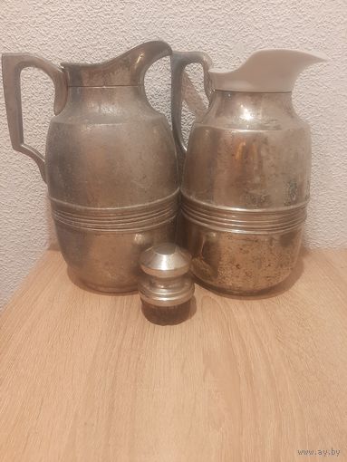 Термос и кувшин Германия