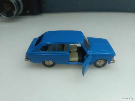 ИЖ 1500 КОМБИ