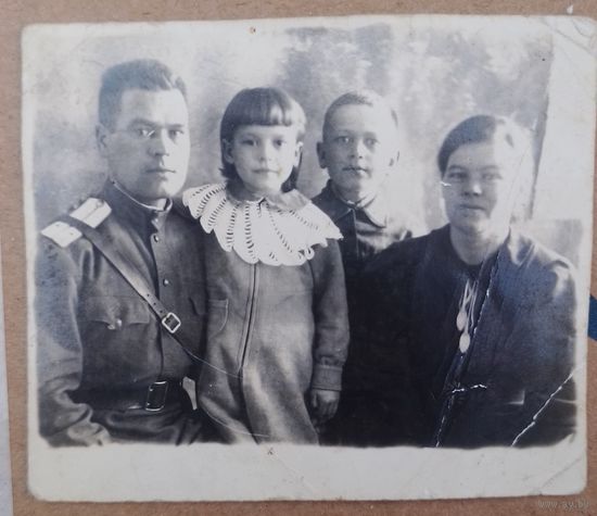 Фото 1943 год в коллекцию