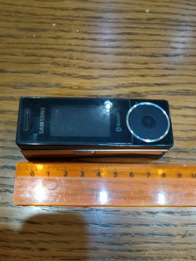 РЕДКИЙ КОЛЛЕКЦИОННЫЙ ТЕЛЕФОН SAMSUNG-X830  АУКЦИОН ВСЕГО 7 ДНЕЙ