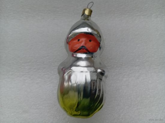 Ёлочная игрушка