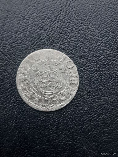 Солид Рига 1624