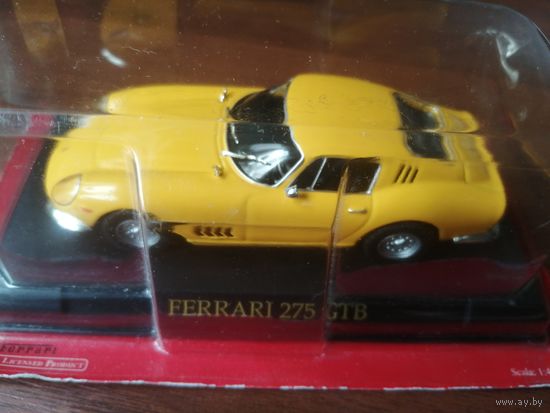 Ferrari 275 GTB