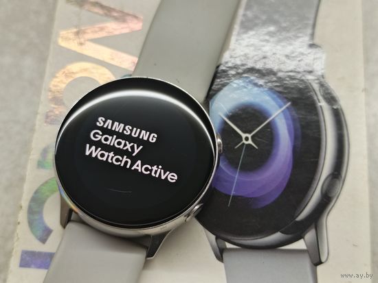 Смарт часы samsung. Оригинал. С 1 рубля!