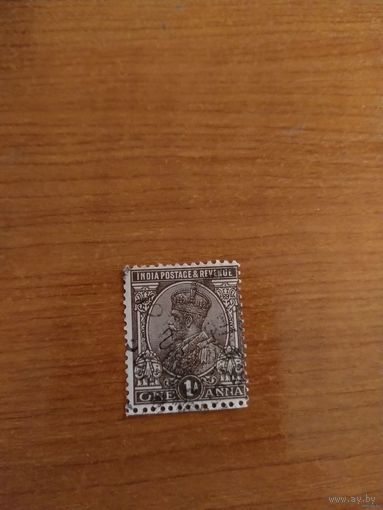 Британская колония Индия король (5-7)