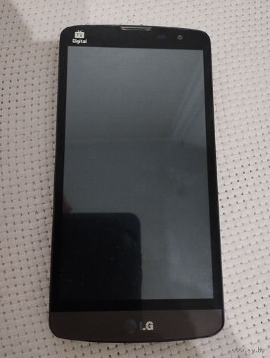 Мобильный телефон LG-D335. Нерабочий!!!