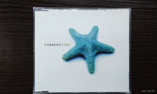 Current - Tide