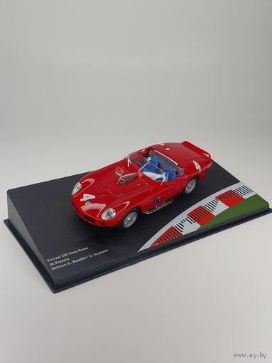 Ferrari 250  от Centauria 1:43