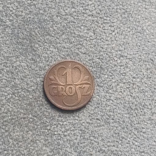 1 грош 1937