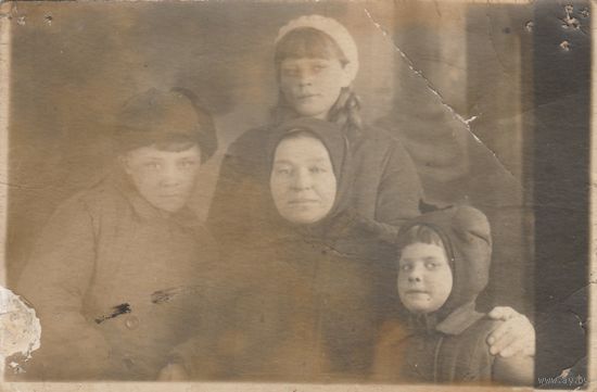 Фотография.
