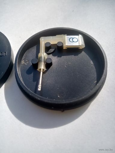 Иглодержатель ИГЗП-301СМ