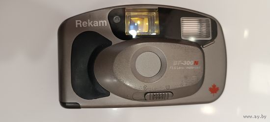 Фотоаппарат Rekam