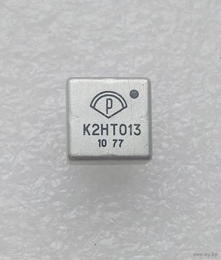 М/сх К2НТ013
