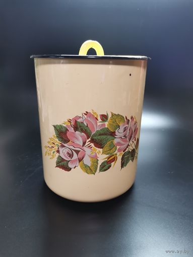 Бидончик СССР 3л.