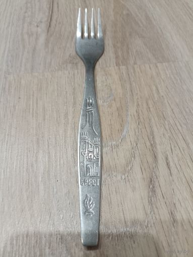 Знаменитые вилки Брест, комплект 6 шт.