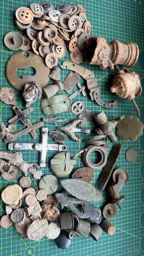 Всякое разное