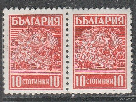 Болгария /сцепка/ 1940-44г