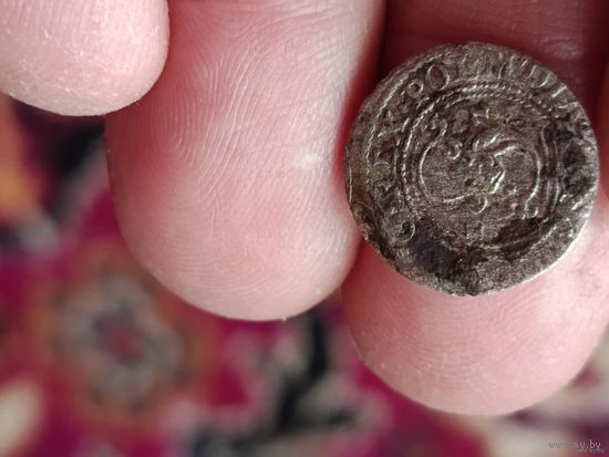 СОЛИД 1621 ГОДА