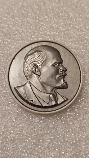 Знак значек Ленин,200 лотов с 1 рубля!!!