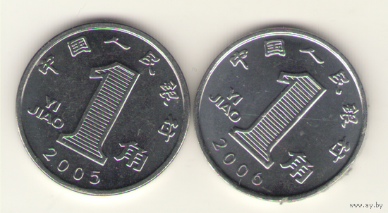1 цзяо 2006  г.