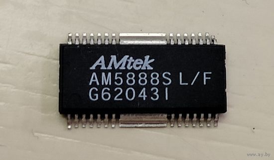 AM5888S AMtek Драйвер двигателя