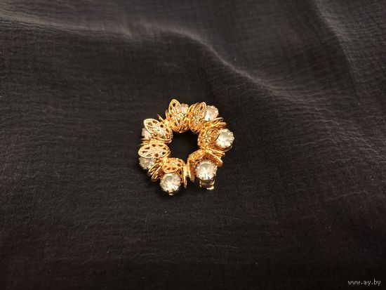 Брошь, винтаж