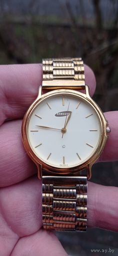 РЕДКИЕ ЧАСЫ SAMSUNG СОСТОЯНИЕ  !!!  НА ХОДУ . Распродажа Коллекции !!! .Экспресс  Аукцион с РУБЛЯ    .Много лотов в продаже .