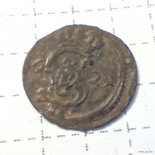 Двуденарий 1621