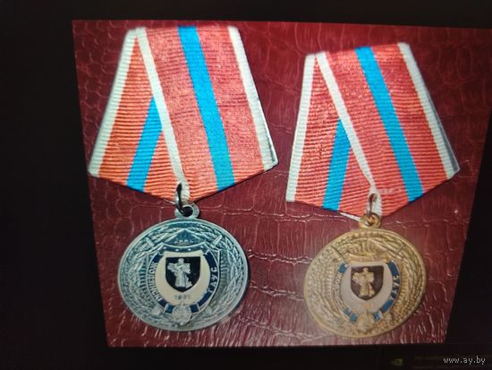 Жодинский ГОВД