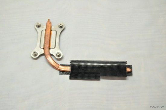 Радиатор охлаждения CPU Samsung RV509 RV511 RV520